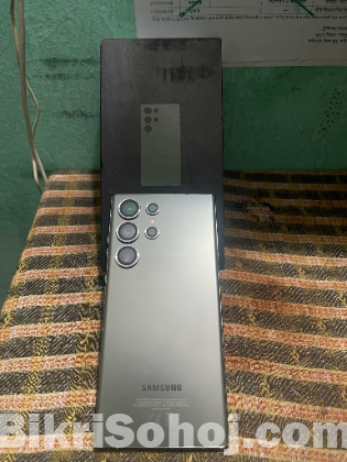 Samsung galaxy S23 ultra